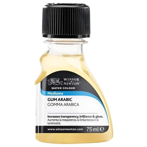 Imagem de Goma Arábica Winsor & Newton 75ml