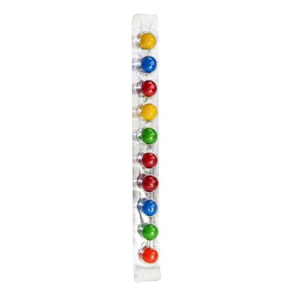Goma De Mascar Kids Bubble Clete 20g Display Com 60 - Kids Zone Imagem de Goma De Mascar Kids Bubble Clete 20g Display Com 60