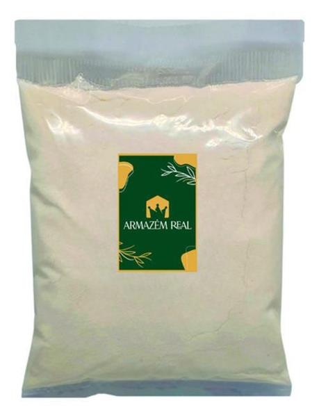 Goma De Xantana 100% Puro 500G - Armém Real - Armazém Real Imagem de Goma De Xantana 100% Puro 500G - Armém Real