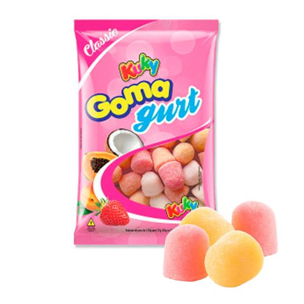 Imagem de Goma Gurt Classic 70g - Kuky