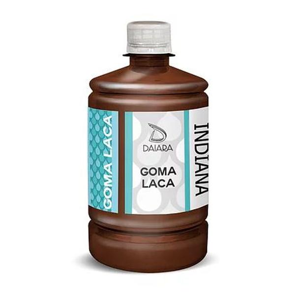 Imagem de Goma Laca Indiana 500ml