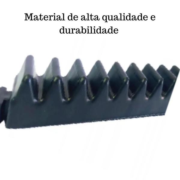 Gomo Trilho Cremalheira Portão De Correr deslizante Garen Imagem de Gomo Trilho Cremalheira Portão De Correr deslizante Garen