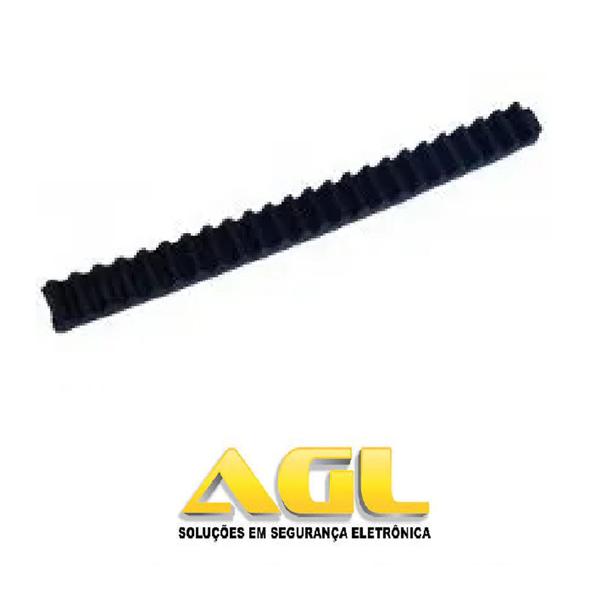 Imagem de Gomos De Cremalheira Nylon 25Cm P/ Motores Trino Agl 3639