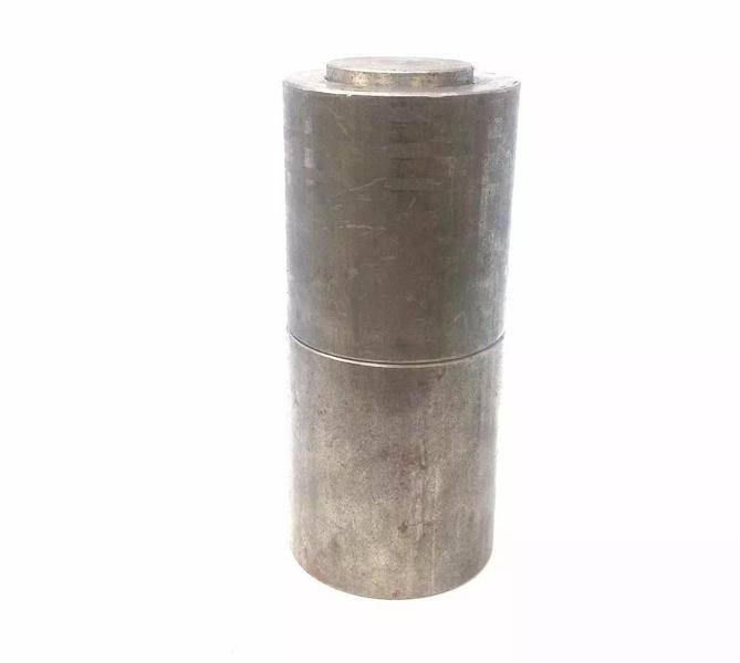 Gonzo Passante Dobradiça Para Solda 1/2 10 Peças - Metalpark Imagem de Gonzo Passante Dobradiça Para Solda 1/2 10 Peças