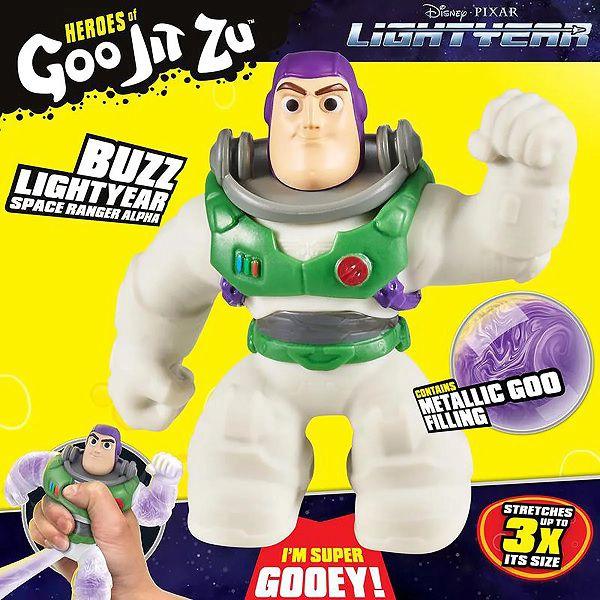 Imagem de Goo JIT ZU Disney Pixar Lightyear BUZZ Lightyear SUNNY 3168