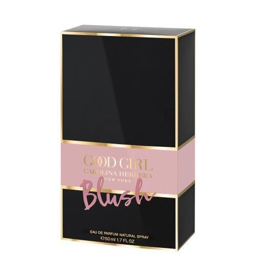 Imagem de Good Girl Blush Carolina Herrera EDP 50 ml Perfume Feminino