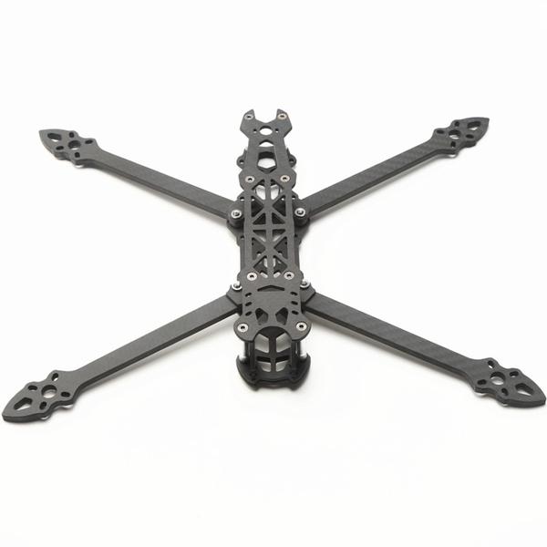 Imagem de GoolRC Mark4 7" (295mm) - Quadricóptero FPV de Fibra de Carbono