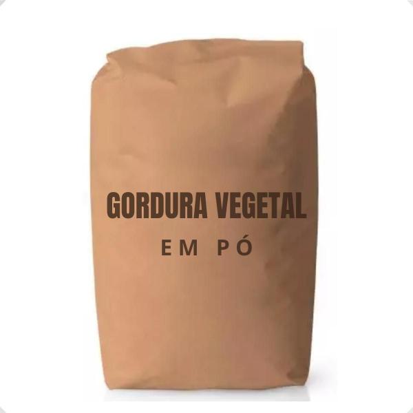 Gordura De Palma Vegetal Em Pó 80% Sem Glúten Biobene 20kg - Biobene Ingredientes Imagem de Gordura De Palma Vegetal Em Pó 80% Sem Glúten Biobene 20kg