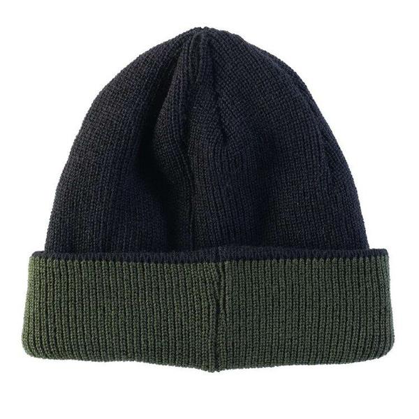 Imagem de Gorro Billabong Walled - Verde militar