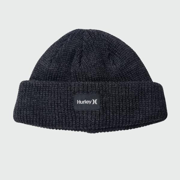 Imagem de Gorro Hurley Porto Preto