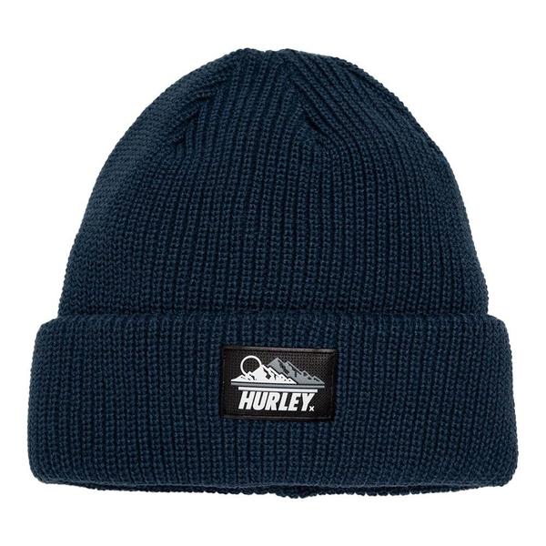 Imagem de Gorro Hurley Stive WT24 Marinho