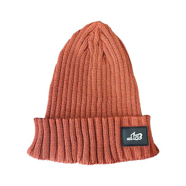 Imagem de Gorro Lost Ponto Diferenciado Lost WT24 Rubro Dust