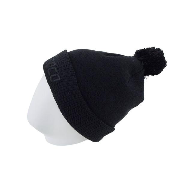 Imagem de Gorro Masculino Nicoboco Edmonds Preto - 70152