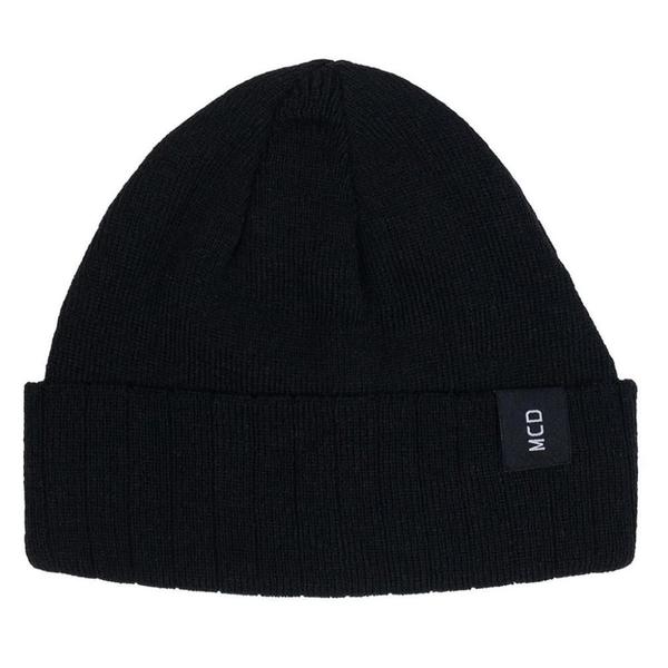 Imagem de Gorro MCD Daily WT23 Preto