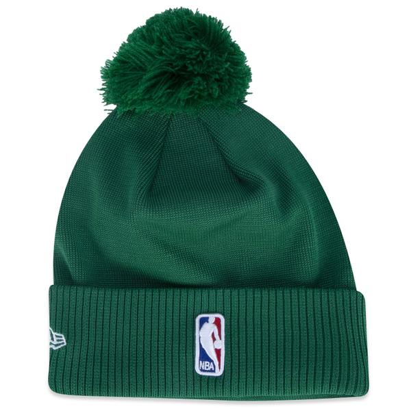 Imagem de Gorro New Era Boston Celtics NBA Draft 2023