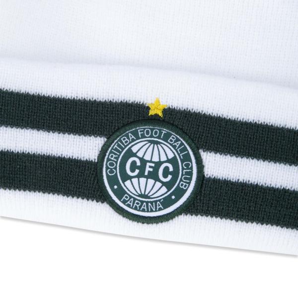 Imagem de Gorro New Era Futebol Coritiba