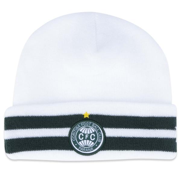 Imagem de Gorro New Era Futebol Coritiba