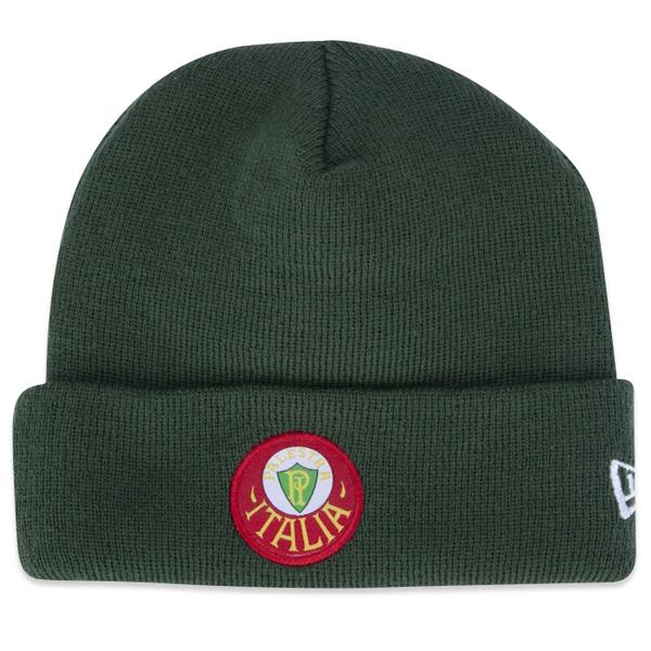 Imagem de Gorro New Era Futebol Palmeiras