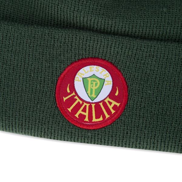 Imagem de Gorro New Era Futebol Palmeiras