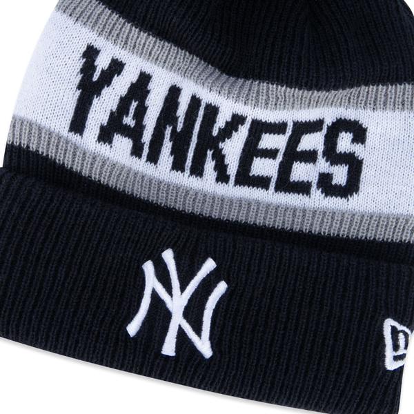 Imagem de Gorro New Era Infantil New York Yankees