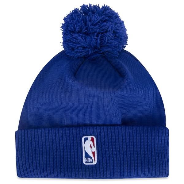 Imagem de Gorro New Era New York Knicks NBA Draft 2023