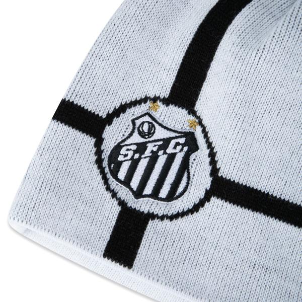 Imagem de Gorro New Era Santos Futebol