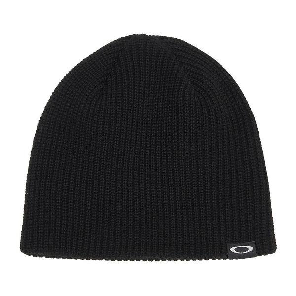 Imagem de Gorro Oakley Session Beanie WT24 Blackout