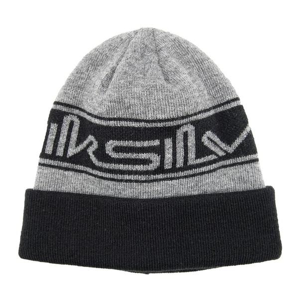 Imagem de Gorro Quiksilver Double Omni WT23 Preto