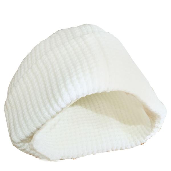 Imagem de Gorro Rip Curl Diamond Reg Beanie Branco