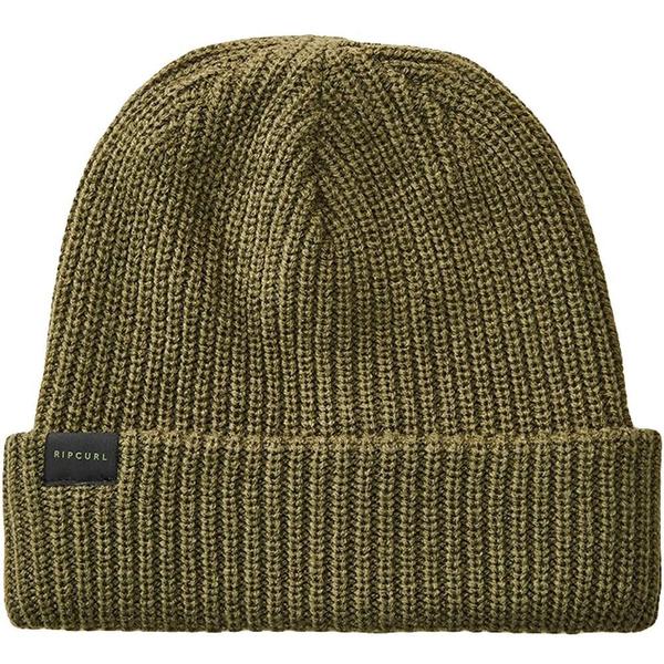 Imagem de Gorro Rip Curl Impact Reg WT23 Verde