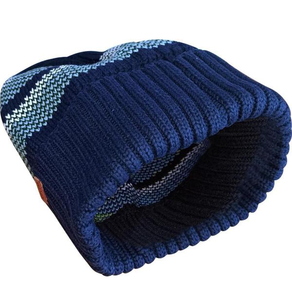 Imagem de Gorro Rip Curl Surf Revival Stripe Reg Beanie