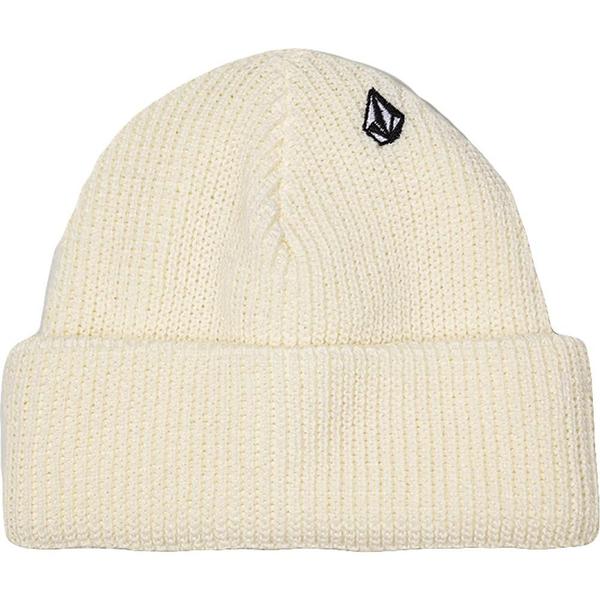 Imagem de Gorro Volcom Classic Stone WT23 Off White