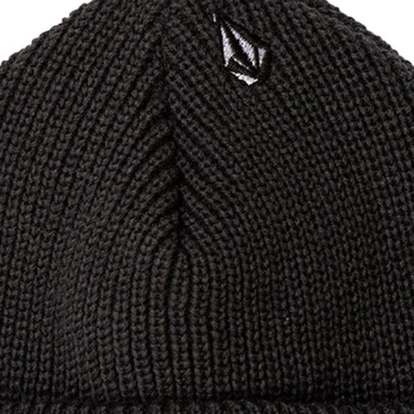 Imagem de Gorro Volcom Classic Stone WT24 Grafite