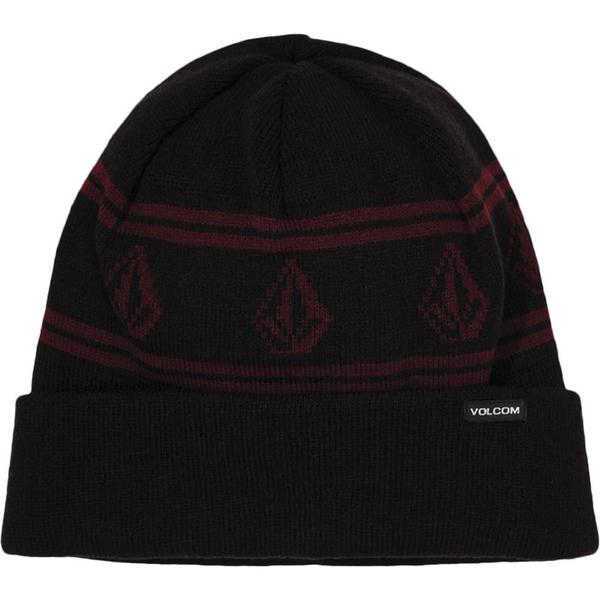 Imagem de Gorro Volcom Powder WT23 Preto