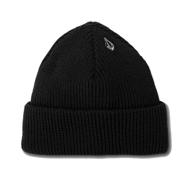 Imagem de Gorro Volcom Sailor Stone Preto