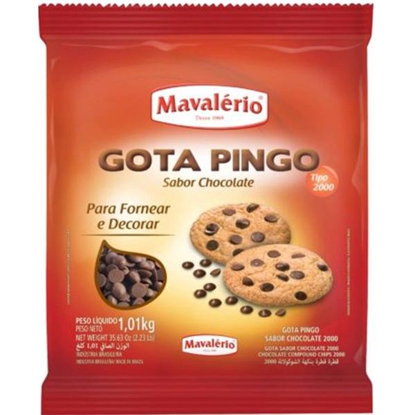 Imagem de Gotas Pingo Mavalerio 1,01kg