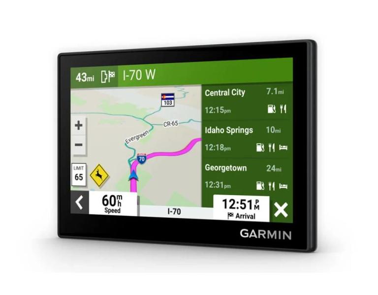 Imagem de GPS Garmin Automotivo Drive 53