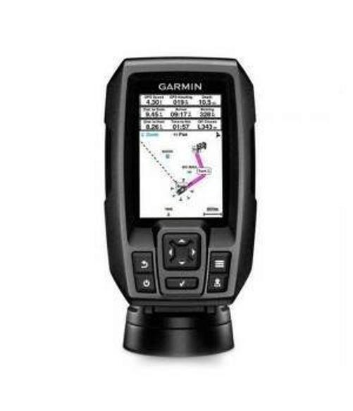 Imagem de Gps Sonar Pesca Striker 4