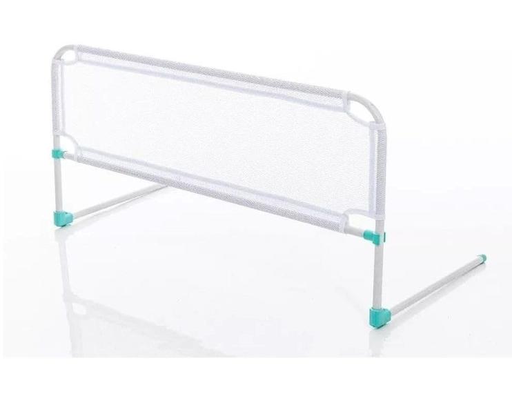 Grade de Proteção para Bebe e Crianças Protetor de Cama Lateral - PetUtil Grade de Proteção para Bebe e Crianças Protetor de Cama Lateral - PetUtil
