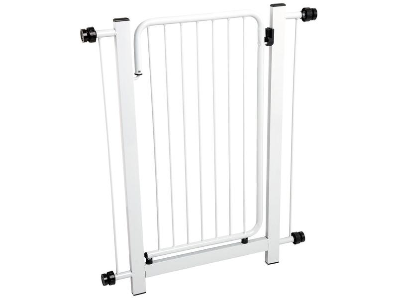 Grade de Proteção para Porta Kiddo Easy Fit - 65x81cm Grade de Proteção para Porta Kiddo Easy Fit - 65x81cm