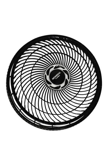 Imagem de Grade Dianteira Do Ventilador Mondial Vt-30-Nb Linha 30Cm