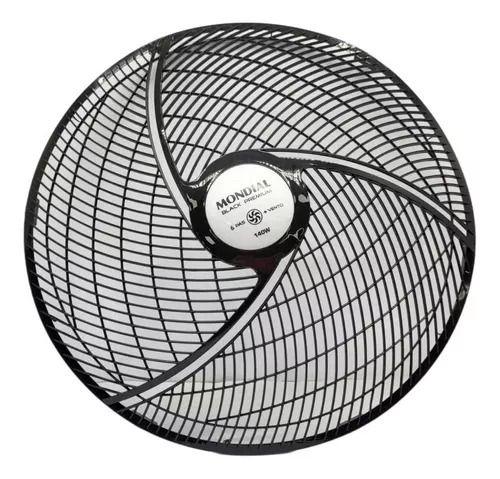 Imagem de Grade Dianteira Helicoidal Do Ventilador V-40 40cm Mondial