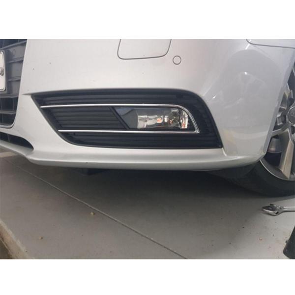 Imagem de Grade Farol De Milha Audi A4 1.8 Tfsi De 2013 2015 - Direito