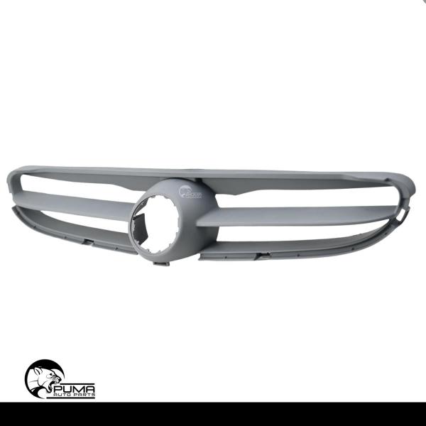 Imagem de Grade Frontal Radiador Corsa Classic Sedan Super 2003 2004 05 06 07 2008