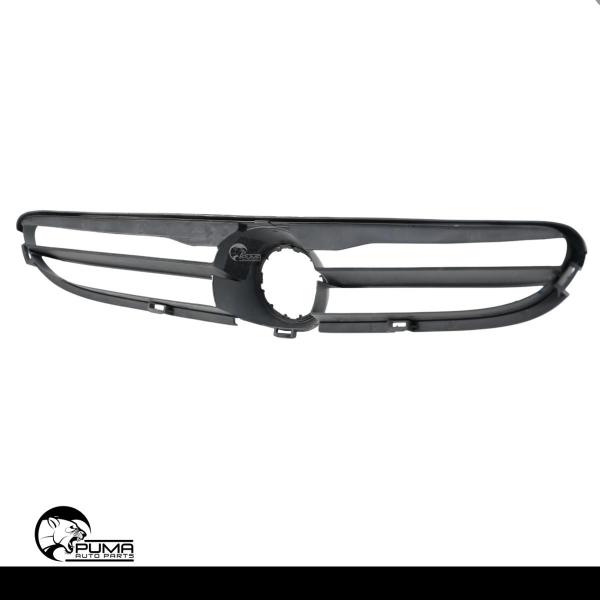 Imagem de Grade Frontal Radiador Corsa Classic Sedan Super 2003 2004 05 06 07 2008