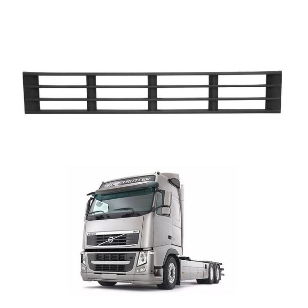 Imagem de Grade Frontal Volvo Fh 2010 A 2014