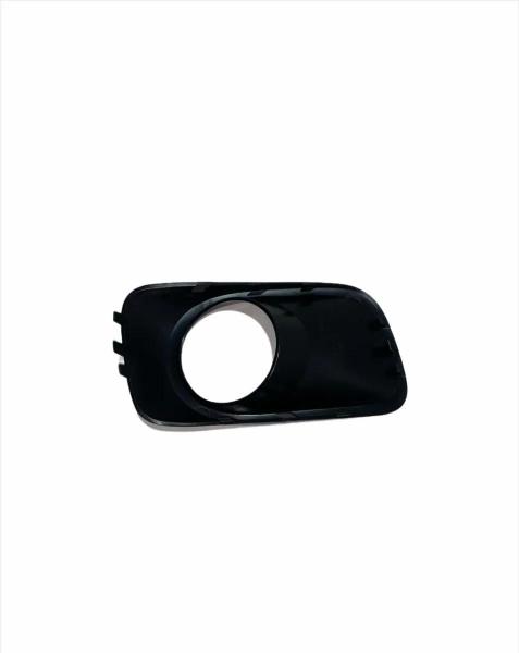 Imagem de Grade Moldura Farol Milha Auxiliar Citroen C3 Aircross Esquerda