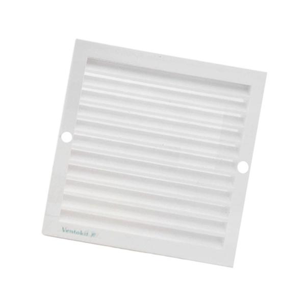 grade ventilacao encaixe s/tela 12x12 westaflex Imagem de grade ventilacao encaixe s/tela 12x12 westaflex