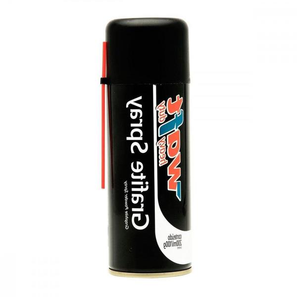 Imagem de Grafite Em Spray Waft 200Ml  6181