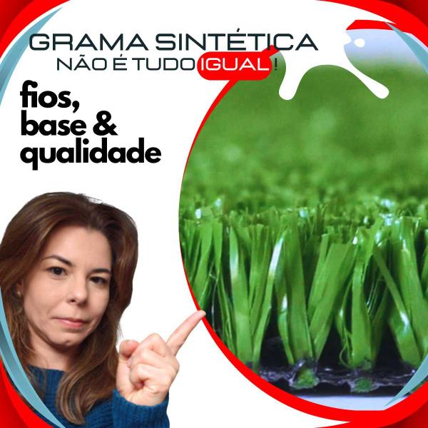 Imagem de Grama Sintética 12mm (16m²) 2,00m x 8,00m SafeGrass